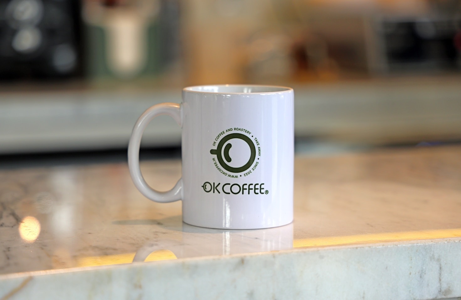 Os benefícios de investir em canecas personalizadas